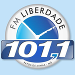 FM Liberdade Logo