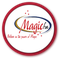 Magic FM Logo