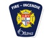Ottawa City Fire Logo