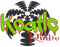 Koatic Radio Logo