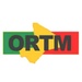 ORTM Chaine Nationale Logo