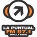 Radio La Puntual Logo