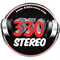 330 Stereo Logo