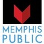 Memphis Public Library Reading Radio - WYPL Logo