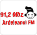 Ardeleanul FM Logo