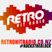 Retro Hit Radio Logo