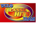 Classic Hits 13 AM - WCLG Logo