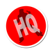 Elvis HQ Logo