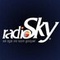 Radio Sky Logo