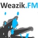 Weazik.FM - Rock Logo