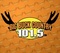 Big Buck Country 101.5 - WXBW Logo