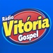 Radio Vitoria Gospel Logo