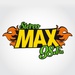 Stereo Max - XHMAXX Logo