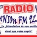 Radio Alleluia FM Logo