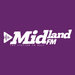 Midland FM 99.0 Logo