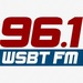 Sports Radio 960 - WSBT Logo