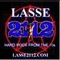 Radio Lasse2112 Logo