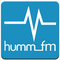 Humm 104.2 FM  Logo