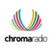 ChromaRadio - Nature Sounds Logo