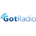 GotRadio - Forever Fifties Logo