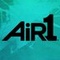 Air1 - KLRD Logo