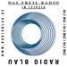 Radio Blau Logo