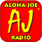 Aloha JOE Logo