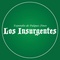 Radio Los Insurgentes Logo