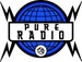 Pure Radio Holland - Trance Electro Channel Logo