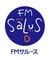 FMサルース Logo