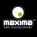 Maxima FM Mallorca Logo