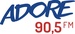 Rádio Adore FM Logo