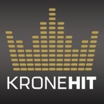 Kronehit - Greatest Hits Logo