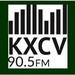 KXCV Logo
