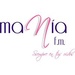 Mania FM Logo