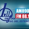 Radio LV11 Logo