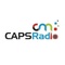 CAPS Radio Logo