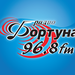 Радио Фортуна Logo