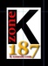 K-zone187.com Logo