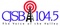 CJ-104 - CJSB Logo