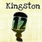 Kingston12 Digital Radio Logo