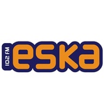 Radio Eska Piła Logo