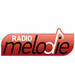 Radio Mélodie Logo