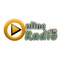 Online Radio Armenia Logo