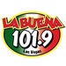 La Buena 101.9 - KWID Logo