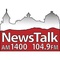 NewsTalk 1400 - WINC Logo