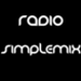 Rádio Simple Mix Logo