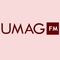 UMAG FM Logo