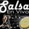 salsa en vivo Logo