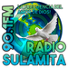 Radio Sulamita Logo